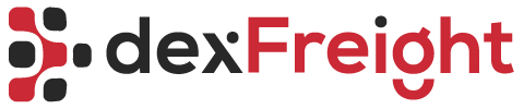 dexfreight logo