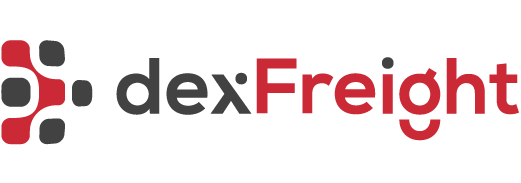 dexFreight logo